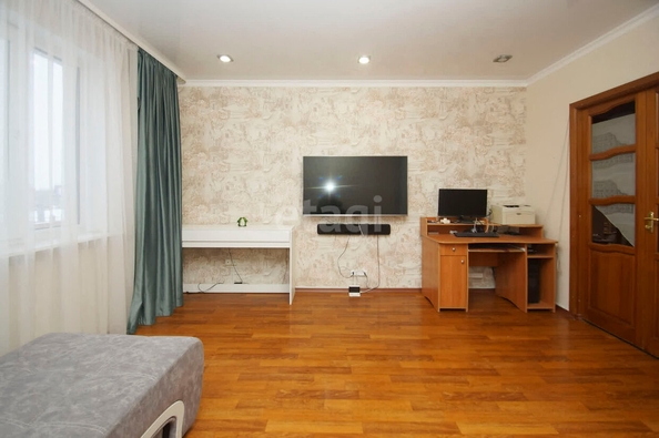 
  Продается 3-комн. квартира, 80.6 м², Конева ул, д. 14/1
. Фото 1.