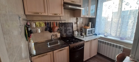
  Продается 2-комн. квартира, 40.2 м², Чередовая 6-я ул, д. 102
. Фото 1.