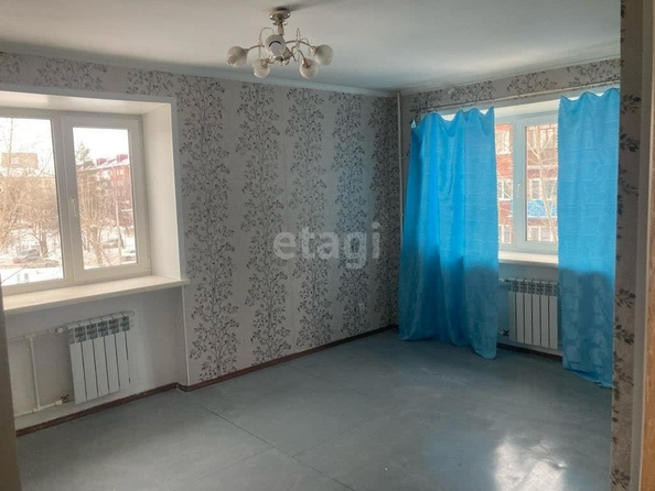 
  Продается 1-комн. квартира, 30.2 м², Всеволода Иванова ул, д. 8
. Фото 3.