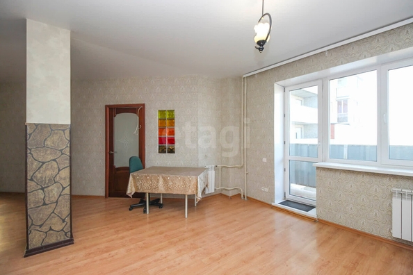
  Продается 3-комн. квартира, 82.8 м², Дианова ул, д. 25
. Фото 2.