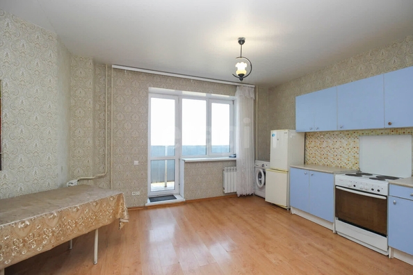 
  Продается 3-комн. квартира, 82.8 м², Дианова ул, д. 25
. Фото 5.