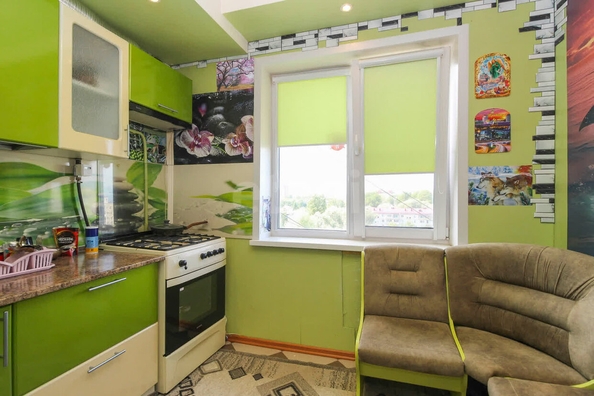 
  Продается 1-комн. квартира, 33 м², Менделеева пр-кт, д. 38
. Фото 2.