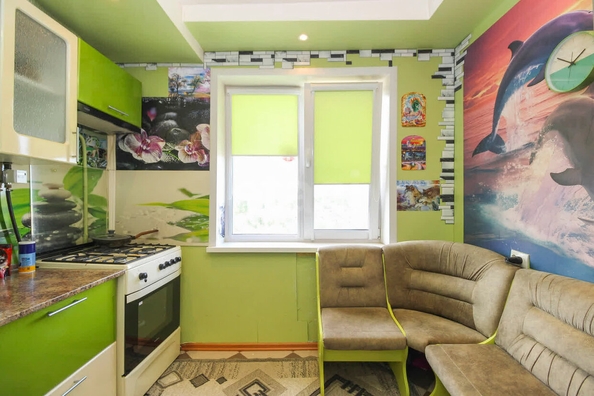 
  Продается 1-комн. квартира, 33 м², Менделеева пр-кт, д. 38
. Фото 3.