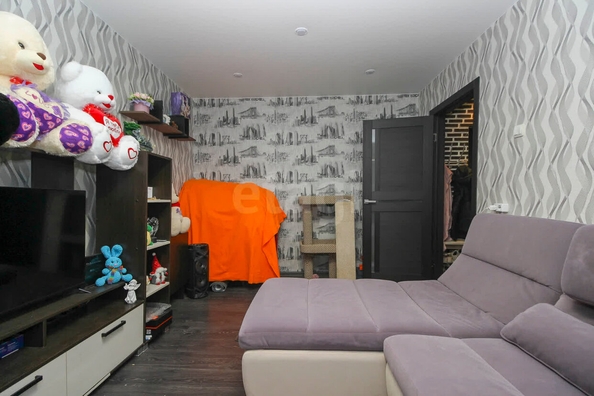 
  Продается 1-комн. квартира, 33 м², Менделеева пр-кт, д. 38
. Фото 4.