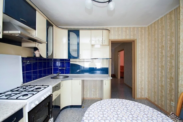 
  Продается 1-комн. квартира, 49.1 м², Гуртьева ул, д. 33/1
. Фото 1.