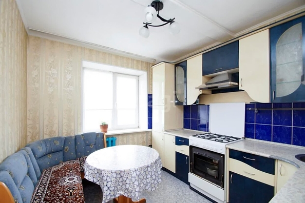 
  Продается 1-комн. квартира, 49.1 м², Гуртьева ул, д. 33/1
. Фото 3.