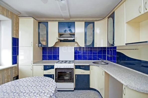 
  Продается 1-комн. квартира, 49.1 м², Гуртьева ул, д. 33/1
. Фото 4.