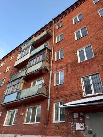 
  Продается 1-комн. квартира, 29.3 м², Арктическая ул, д. 25
. Фото 2.