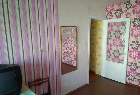
  Продается 1-комн. квартира, 31.5 м², Силина ул, д. 9
. Фото 2.