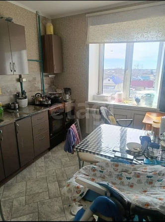 
  Продается 1-комн. квартира, 32 м², Рабочая 25-я ул, д. 125
. Фото 4.