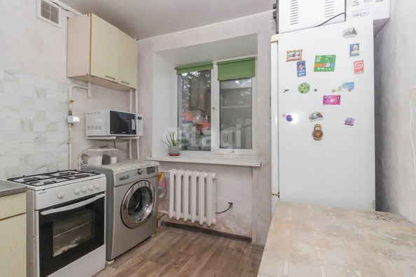
  Продается 2-комн. квартира, 41 м², Казахстанская 2-я ул, д. 44
. Фото 3.