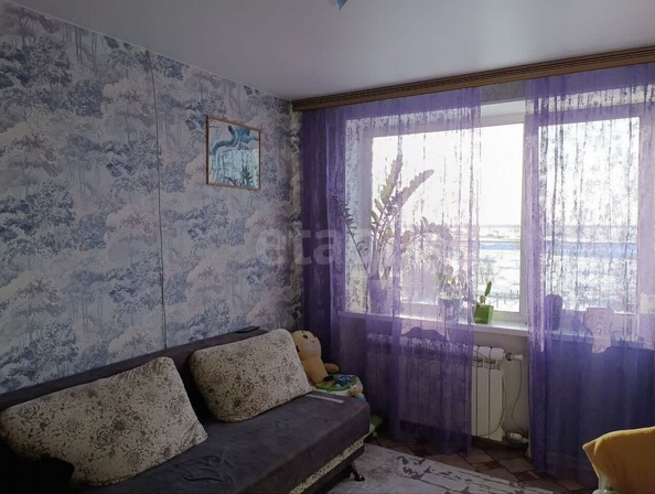 
  Продается 3-комн. квартира, 61.8 м², 60 лет Октября ул, д. 7
. Фото 4.