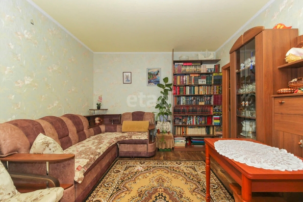 
  Продается 2-комн. квартира, 52.3 м², Крупской ул, д. 23
. Фото 3.