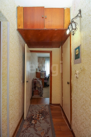 
  Продается 3-комн. квартира, 63.4 м², Лукашевича ул, д. 25А
. Фото 2.