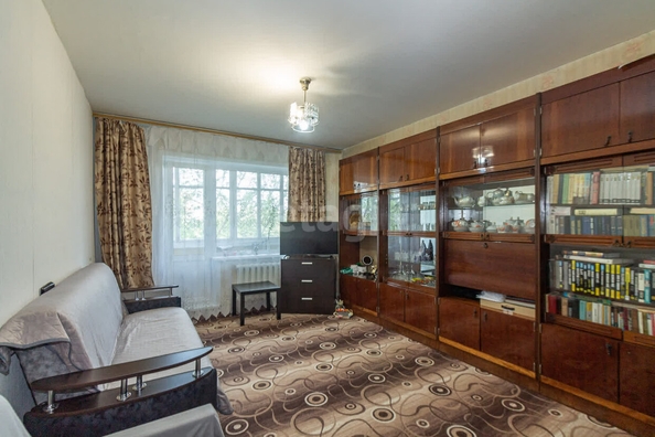 
  Продается 2-комн. квартира, 52.9 м², Химиков ул, д. 12
. Фото 4.