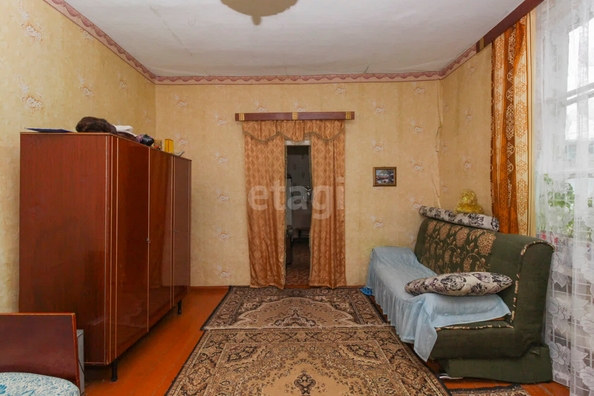 
  Продается 1-комн. квартира, 33.5 м², д. 15
. Фото 1.