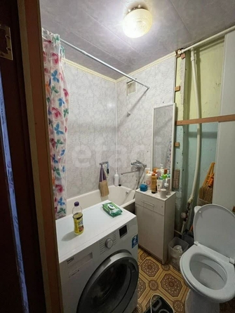 
  Продается 1-комн. квартира, 29.2 м², Сибмисовская ул, д. 12
. Фото 4.