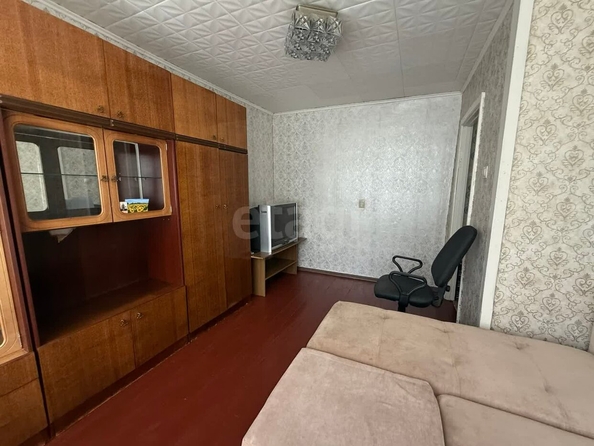 
  Продается 1-комн. квартира, 20.9 м², Романенко ул, д. 13
. Фото 2.
