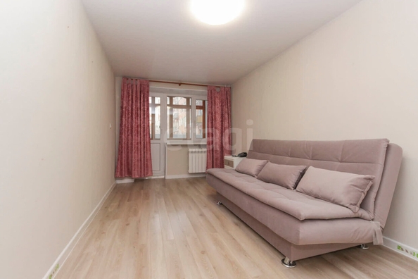 
  Продается 1-комн. квартира, 31.9 м², Магистральная ул, д. 56Б
. Фото 2.