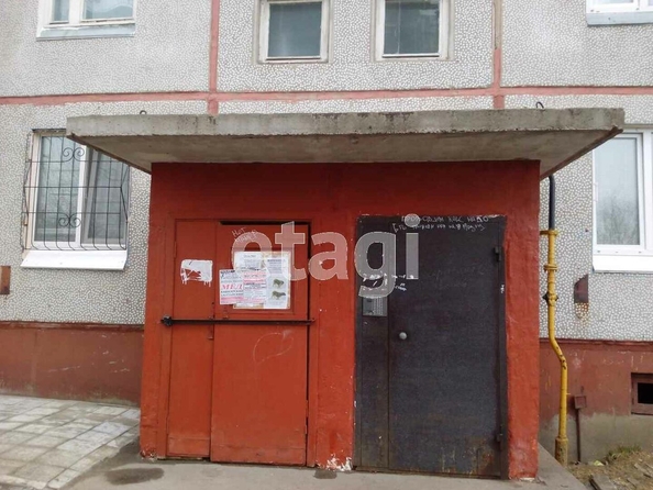 
  Продается 1-комн. квартира, 36.1 м², Комсомольский пр-кт, д. 14
. Фото 2.