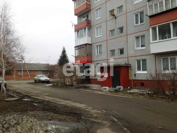 
  Продается 1-комн. квартира, 36.1 м², Комсомольский пр-кт, д. 14
. Фото 4.