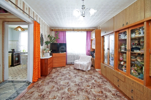
  Продается 3-комн. квартира, 44 м², Маргелова ул, д. 48
. Фото 3.