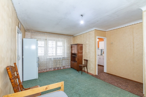 
  Продается 2-комн. квартира, 46.1 м², 50 лет Профсоюзов ул, д. 59В
. Фото 3.