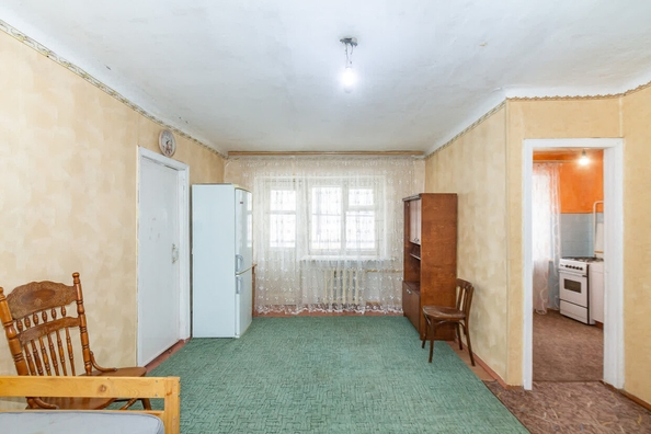 
  Продается 2-комн. квартира, 46.1 м², 50 лет Профсоюзов ул, д. 59В
. Фото 4.