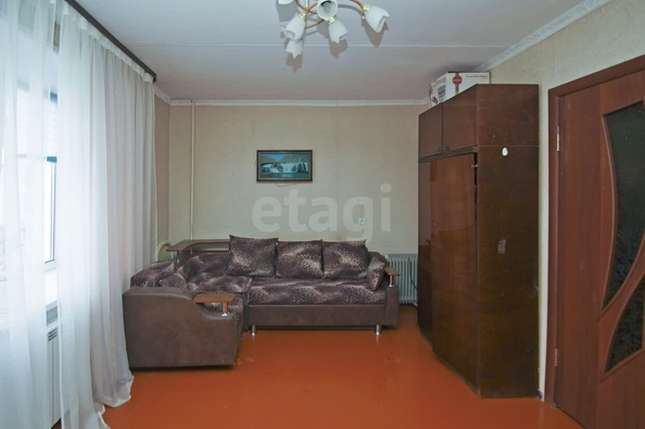 
  Продается 3-комн. квартира, 76.1 м², Кирова ул, д. 10к2
. Фото 3.