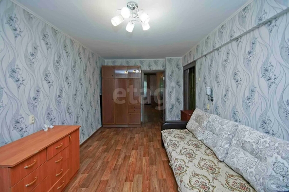 
  Продается 3-комн. квартира, 58.5 м², Ермолаева ул, д. 8
. Фото 2.