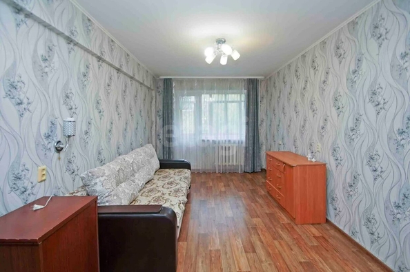 
  Продается 3-комн. квартира, 58.5 м², Ермолаева ул, д. 8
. Фото 4.