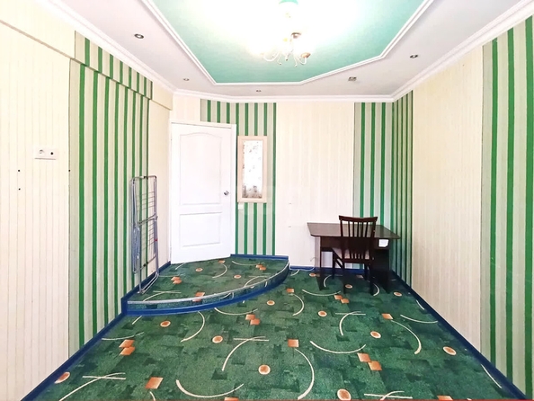
  Продается 2-комн. квартира, 46.4 м², Серова ул, д. 26А
. Фото 1.