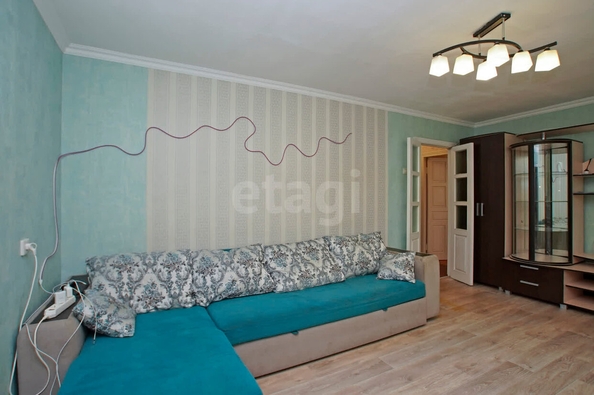 
  Продается 3-комн. квартира, 55.4 м², Чайковского ул, д. 1
. Фото 1.