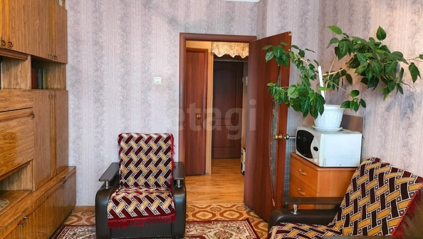 
  Продается 2-комн. квартира, 39.9 м², Карпинского ул, д. 28
. Фото 2.