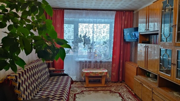 
  Продается 2-комн. квартира, 39.9 м², Карпинского ул, д. 28
. Фото 3.