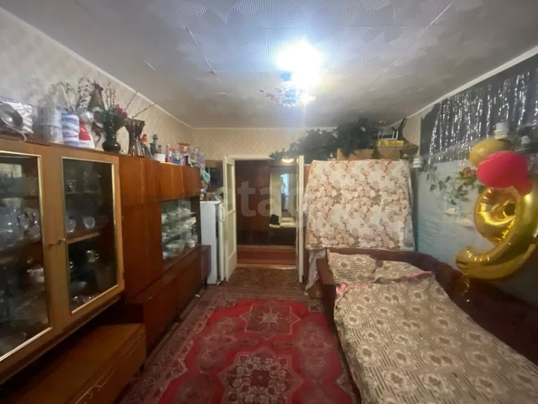 
  Продается 2-комн. квартира, 48 м², Молодежная 3-я ул, д. 64
. Фото 3.