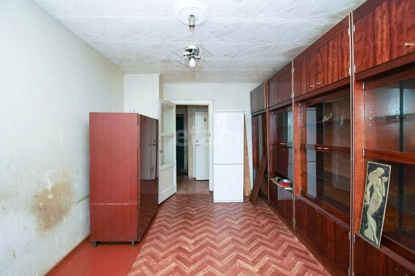 
  Продается 2-комн. квартира, 41.3 м², Багратиона ул, д. 27В
. Фото 3.