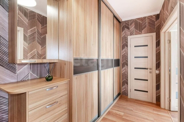 
  Продается 1-комн. квартира, 43.3 м², Мишина ул, д. 8
. Фото 2.