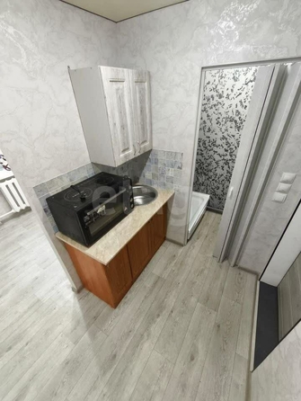 
  Продается студия, 13 м², Бородина ул, д. 44Б
. Фото 2.