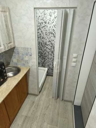 
  Продается студия, 13 м², Бородина ул, д. 44Б
. Фото 3.