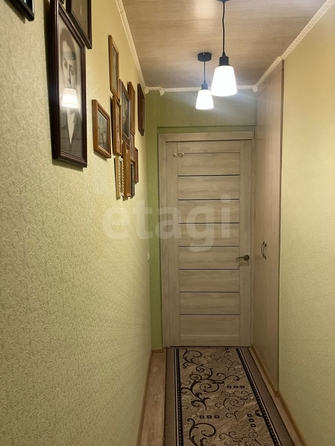 
  Продается 2-комн. квартира, 44.5 м², Космический пр-кт, д. 61
. Фото 4.