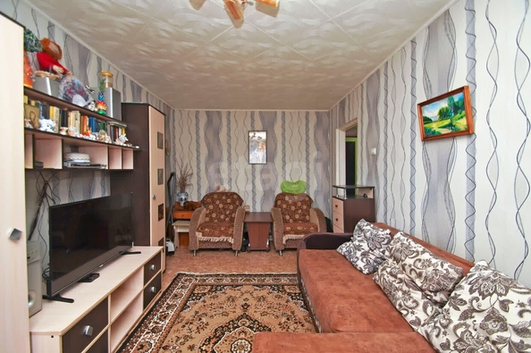 
  Продается 1-комн. квартира, 29.1 м², Силина ул, д. 11
. Фото 2.