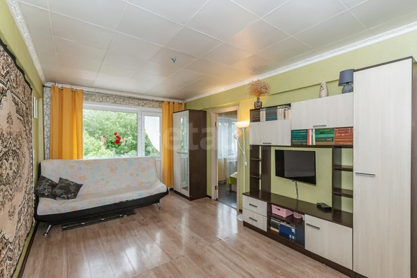 
  Продается 3-комн. квартира, 47.8 м², Коммунальная ул, д. 23
. Фото 4.