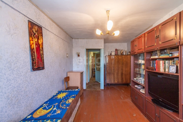 
  Продается 2-комн. квартира, 45 м², Амурская 21-я ул, д. 14В
. Фото 2.