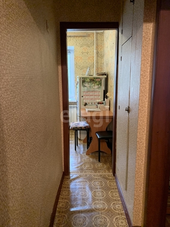 
  Продается 1-комн. квартира, 28.8 м², Энтузиастов ул, д. 25А
. Фото 1.