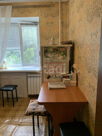 
  Продается 1-комн. квартира, 28.8 м², Энтузиастов ул, д. 25А
. Фото 2.