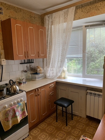 
  Продается 1-комн. квартира, 28.8 м², Энтузиастов ул, д. 25А
. Фото 3.