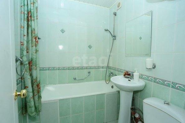 
  Продается 1-комн. квартира, 33.4 м², Мира пр-кт, д. 6
. Фото 3.