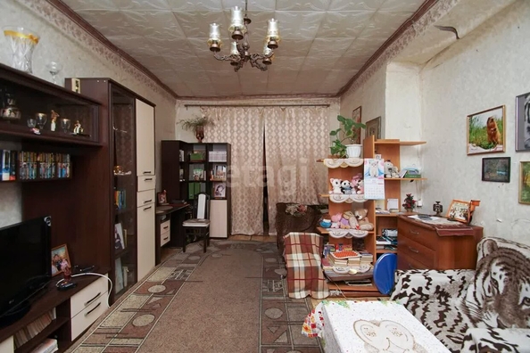 
  Продается 2-комн. квартира, 52.6 м², Печникова ул, д. 355
. Фото 2.
