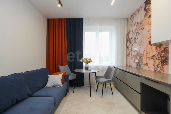 
  Продается 2-комн. квартира, 46.2 м², Рокоссовского ул, д. 32
. Фото 3.